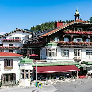 4* Szálloda Igls